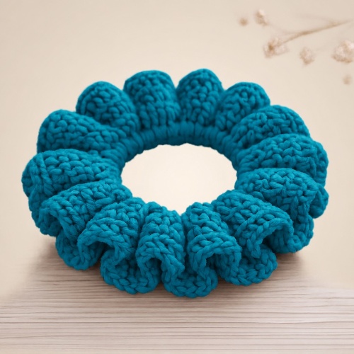 »Cotton Quick uni« Petrol
