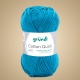 »Cotton Quick uni« Petrol