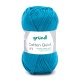 »Cotton Quick uni« Petrol