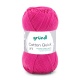 »Cotton Quick uni« Pink