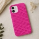 »Cotton Quick uni« Pink