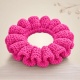 »Cotton Quick uni« Pink