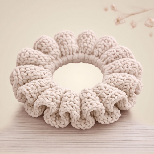 »Cotton Quick uni« Sand