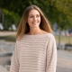 »Cotton Quick uni« Sand