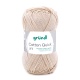 »Cotton Quick uni« Sand