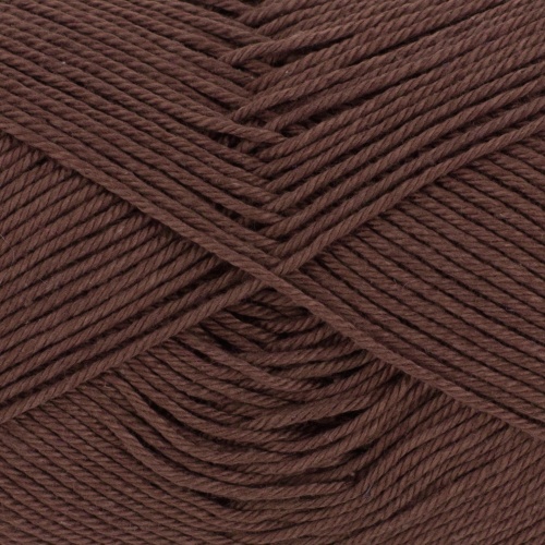 »Cotton Quick uni« Schokolade