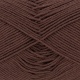 »Cotton Quick uni« Schokolade
