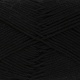 »Cotton Quick uni« Schwarz
