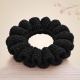 »Cotton Quick uni« Schwarz