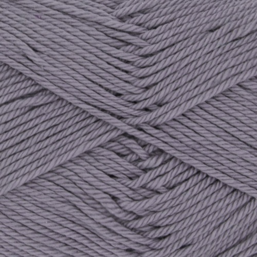 »Cotton Quick uni« Silbergrau