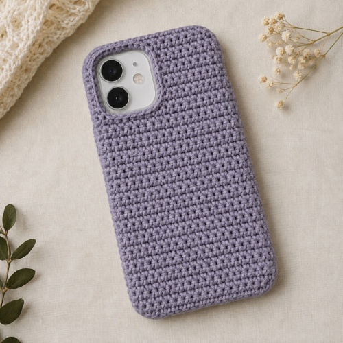 »Cotton Quick uni« Silbergrau