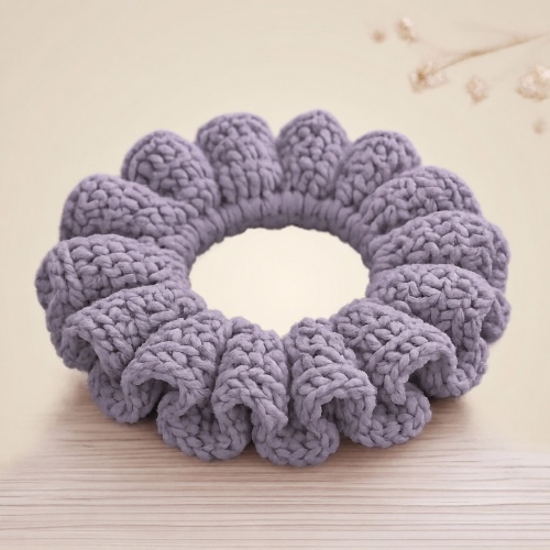 »Cotton Quick uni« Silbergrau