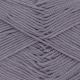 »Cotton Quick uni« Silbergrau