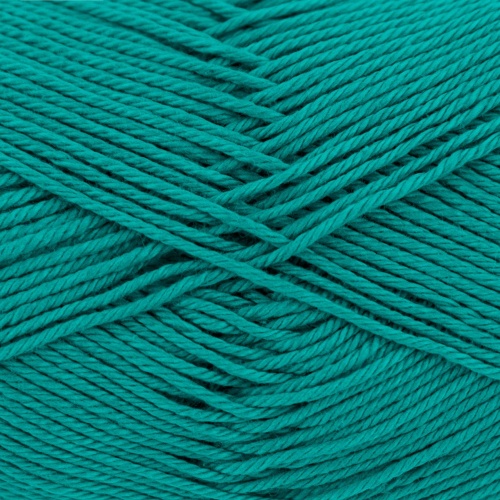 »Cotton Quick uni« Smaragd