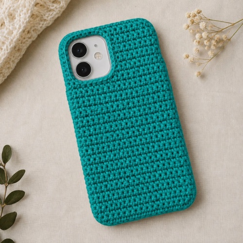 »Cotton Quick uni« Smaragd