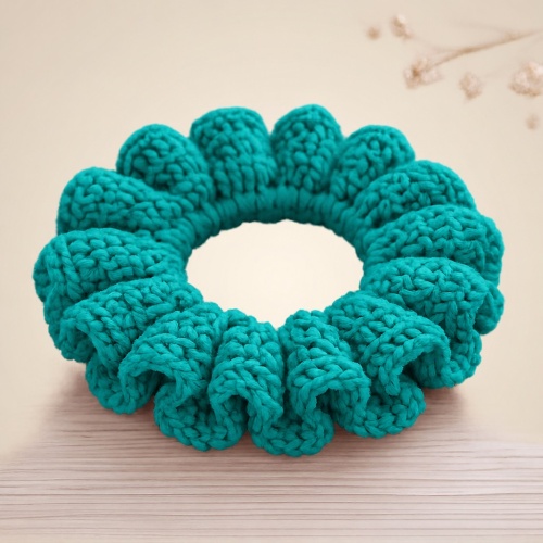 »Cotton Quick uni« Smaragd