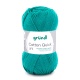 »Cotton Quick uni« Smaragd