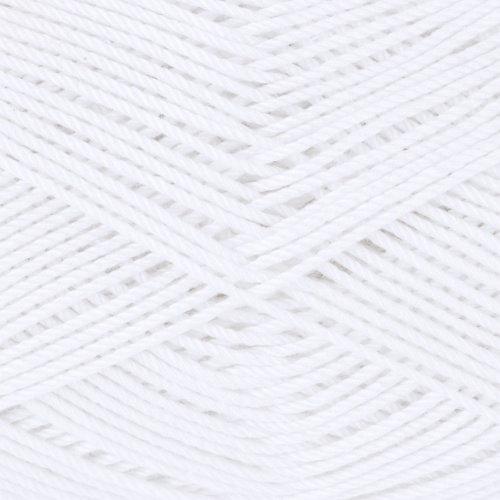»Cotton Quick uni« Weiss