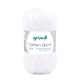 »Cotton Quick uni« Weiss