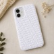 »Cotton Quick uni« Weiss