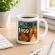 Tasse »1999 Nostalgie«
