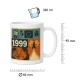Tasse »1999 Nostalgie«