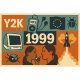 Tasse »1999 Nostalgie«