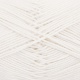 »Cotton Quick uni« Wollweiß