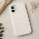 »Cotton Quick uni« Wollweiß