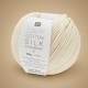 »Rico Luxury Cotton Silk Cashmere« Creme