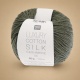 »Rico Luxury Cotton Silk Cashmere« Khaki