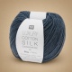 »Rico Luxury Cotton Silk Cashmere« Marine