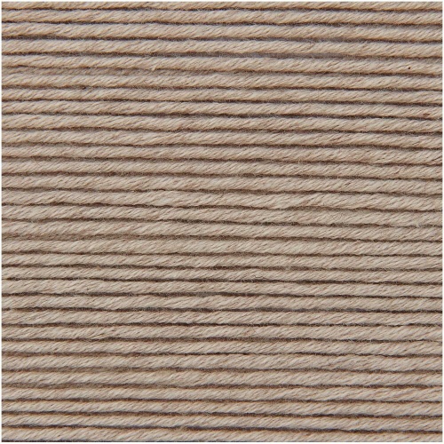 »Rico Luxury Cotton Silk Cashmere« Staub