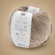 »Rico Luxury Cotton Silk Cashmere« Staub