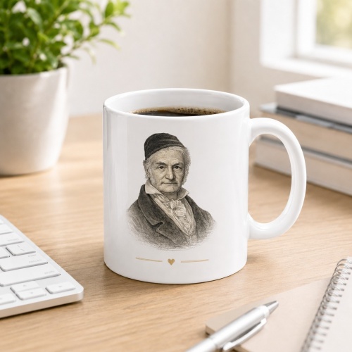 Tasse »Goethe – Land der Dichter und...