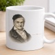 Tasse »Goethe – Land der Dichter und Denker«