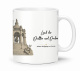 Tasse »Kaiser-Wilhelm-Denkmal Porta Westfalica«