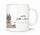 Tasse »Goethe-Schiller-Denkmal – Land der Dichter und Denker«
