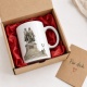 Tasse »Goethe-Schiller-Denkmal – Land der Dichter und Denker«