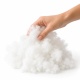 Weiche Polyester Füllwatte 1000 g