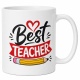 Tasse »Best Teacher«