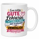 Tasse »Eine richtig gute Lehrerin«