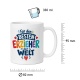 Tasse »Für den besten Erzieher der Welt«