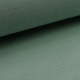 Bündchenstoff Uni - Mint Grün - Premiumqualität
