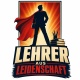 Tasse »Lehrer aus Leidenschaft«