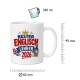 Tasse »Bester Englischlehrer 2026«