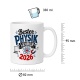 Tasse »Bester Physik Lehrer 2026«