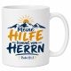 Tasse »Meine Hilfe kommt vom Herrn«