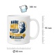 Tasse »Habe Mut, dich deines eigenen Verstandes zu bedienen.«