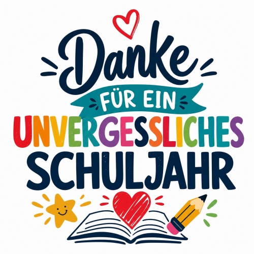 Tasse »Danke für ein unvergessliches...
